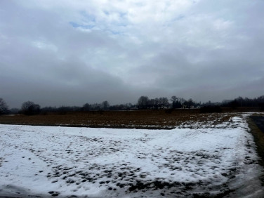 Działka budowlana Ochodza