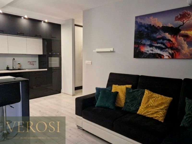 Mieszkanie blok mieszkalny sprzedaż