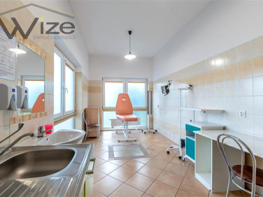 Lokal Pruszcz Gdański wynajem