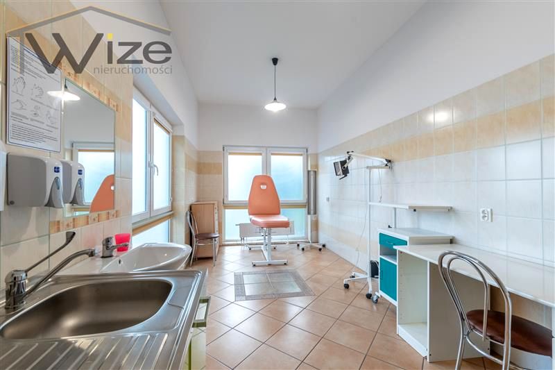 Lokal Pruszcz Gdański wynajem