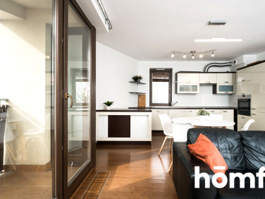 Mieszkanie Kraków wynajem