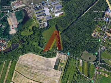 Działka budowlana Kraków