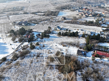 Działka budowlana Koszalin