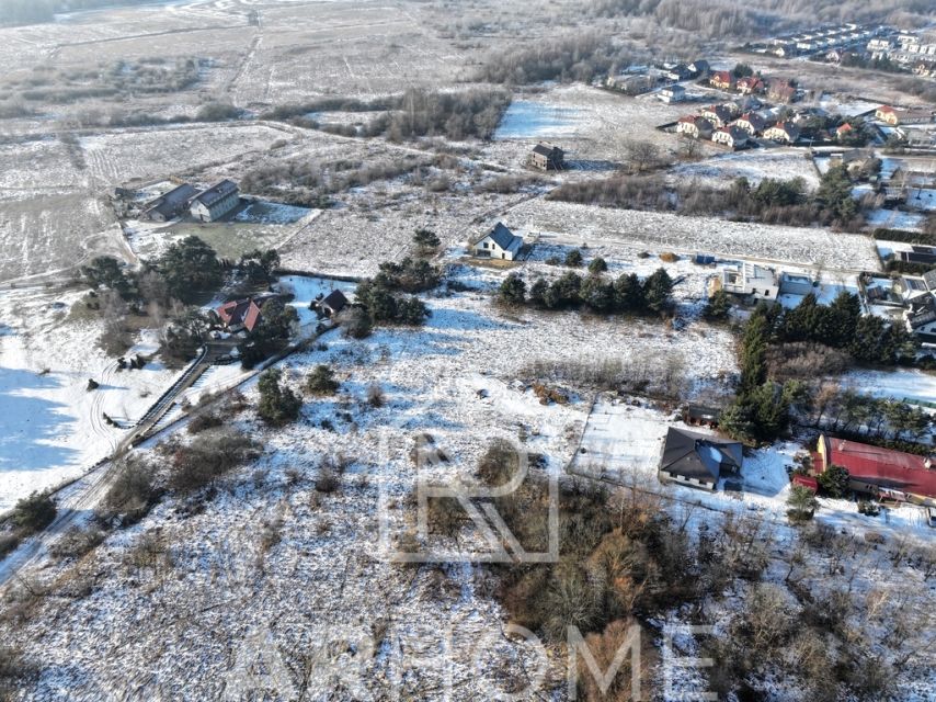 Działka budowlana Koszalin