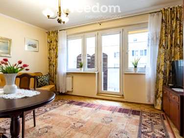 Mieszkanie Legionowo