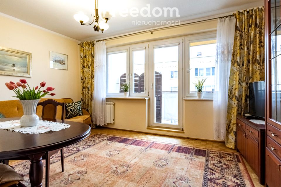 Mieszkanie Legionowo