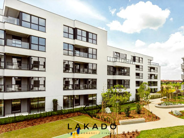 Mieszkanie blok mieszkalny sprzedaż