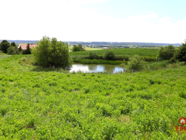 Działka budowlana Olszanka