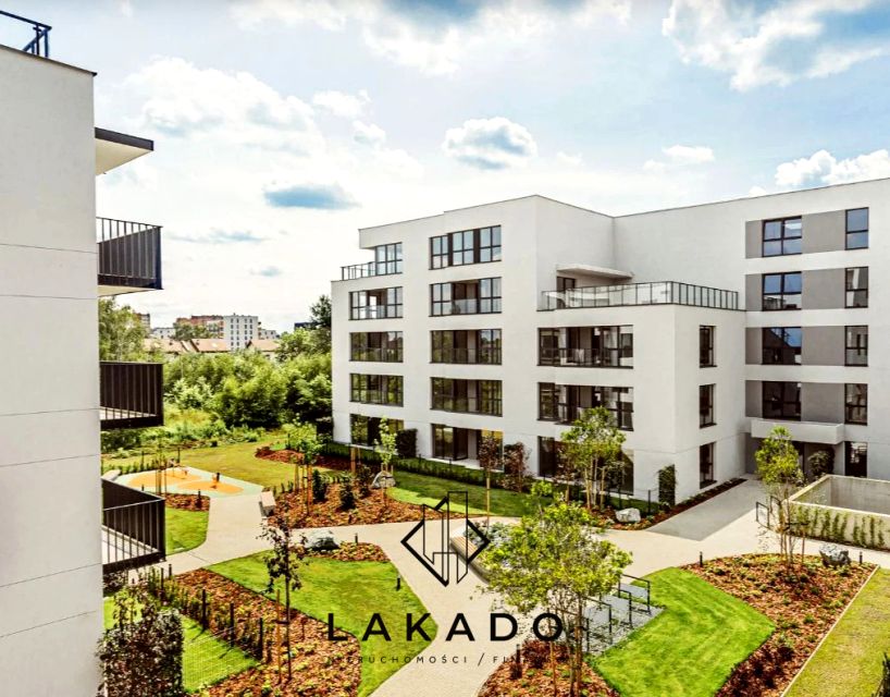 Mieszkanie Kraków sprzedaż