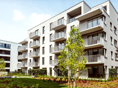 Mieszkanie blok mieszkalny Kraków