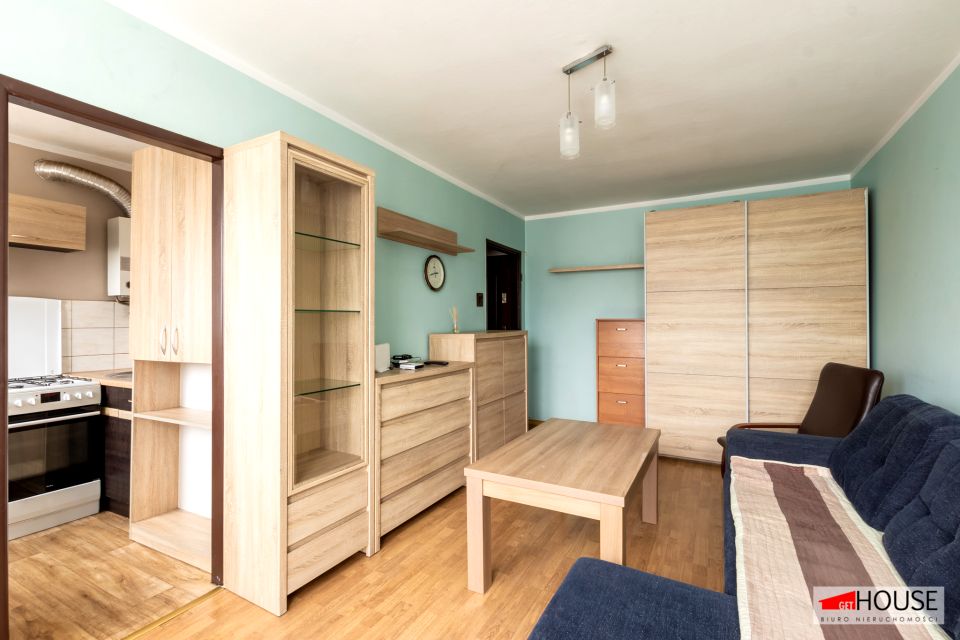 Mieszkanie Bolesławiec