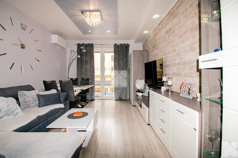 Mieszkanie Jarosław