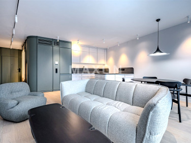 Mieszkanie apartamentowiec wynajem