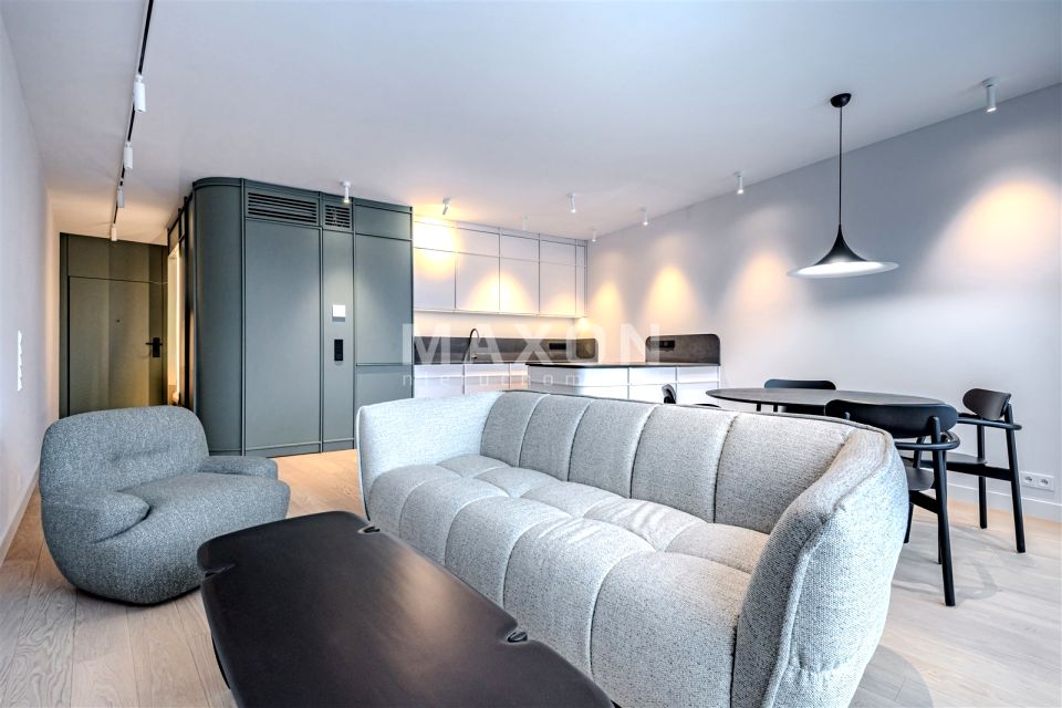 Mieszkanie apartamentowiec wynajem