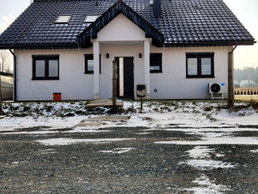 Dom Nowa Wieś Grodziska