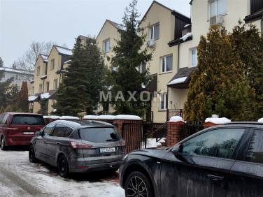 Budynek użytkowy Warszawa