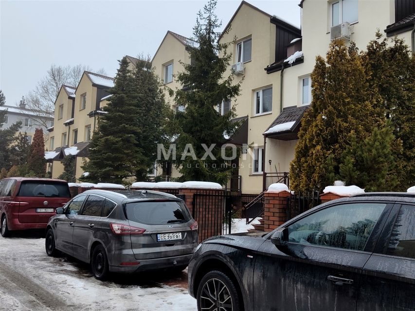 Budynek użytkowy Warszawa