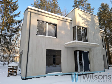 Dom Łomianki sprzedaż