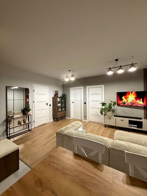 Mieszkanie Czechowice-Dziedzice