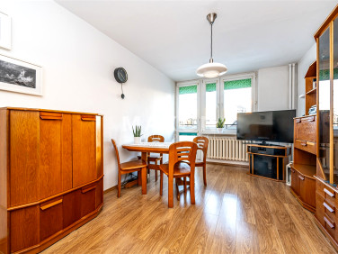 Mieszkanie blok mieszkalny Warszawa