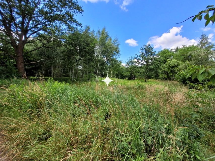 Działka budowlana Kuźniczysko