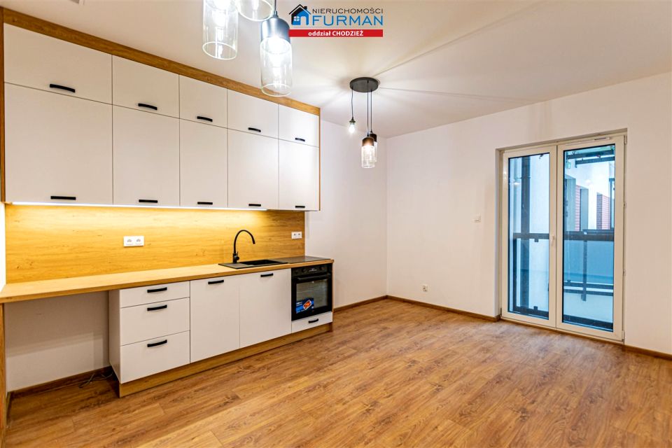 Mieszkanie Chodzież