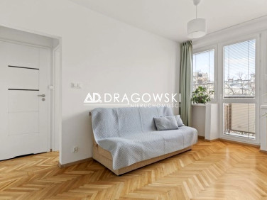 Mieszkanie blok mieszkalny Warszawa