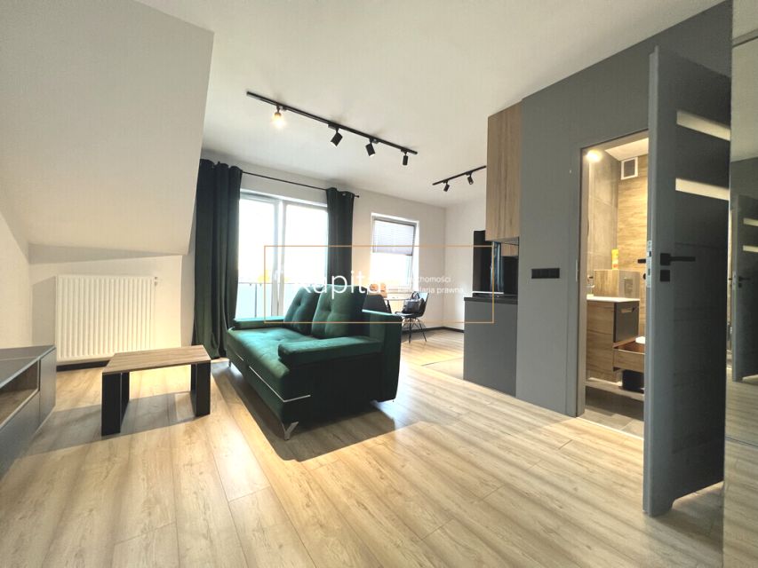 Mieszkanie blok mieszkalny Wrocław