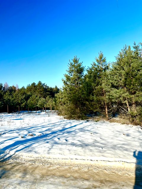 Działka budowlana Obrowo