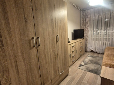 Mieszkanie Częstochowa