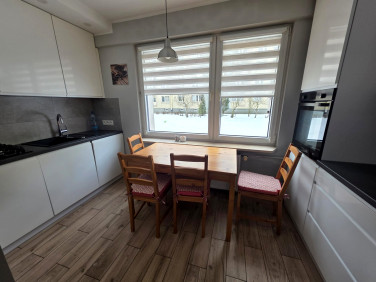 Mieszkanie Częstochowa