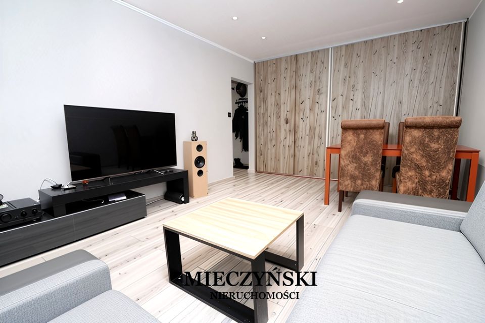 Mieszkanie Gorzów Wielkopolski