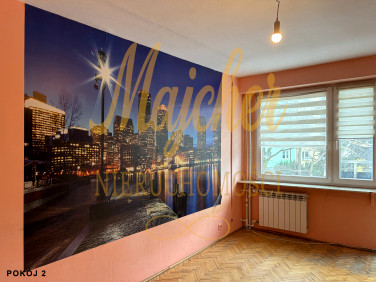 Mieszkanie Ożarów Mazowiecki