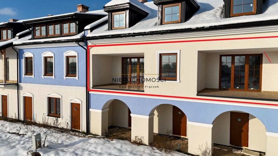 Mieszkanie Biłgoraj