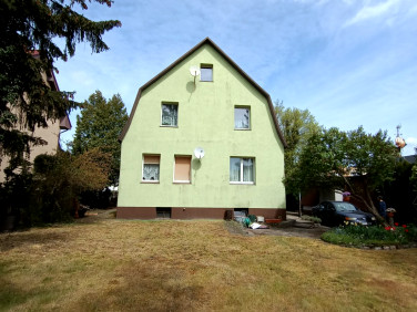 Dom Stargard sprzedaż