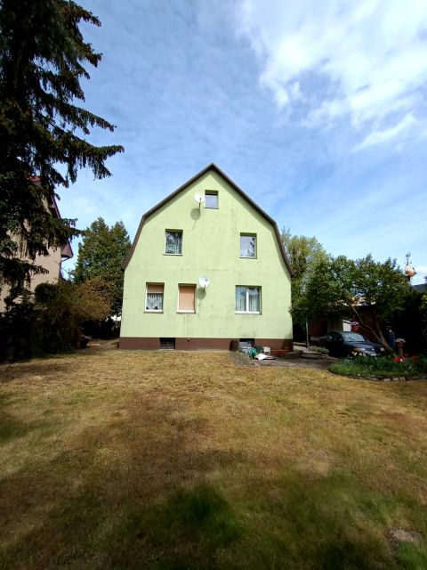 Dom Stargard sprzedaż