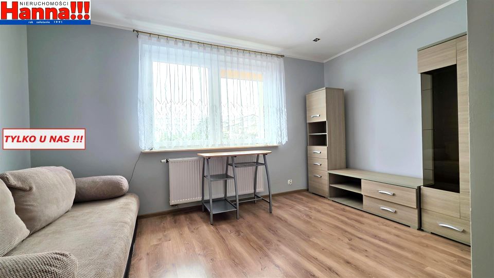 Mieszkanie Pruszcz Gdański