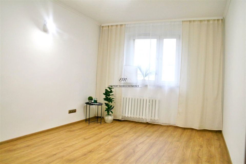 Mieszkanie Wodzisław Śląski