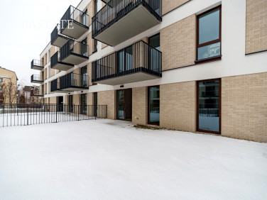 Mieszkanie Stara Iwiczna