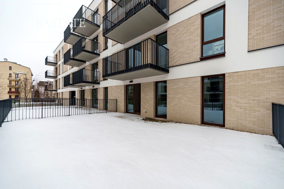 Mieszkanie Stara Iwiczna