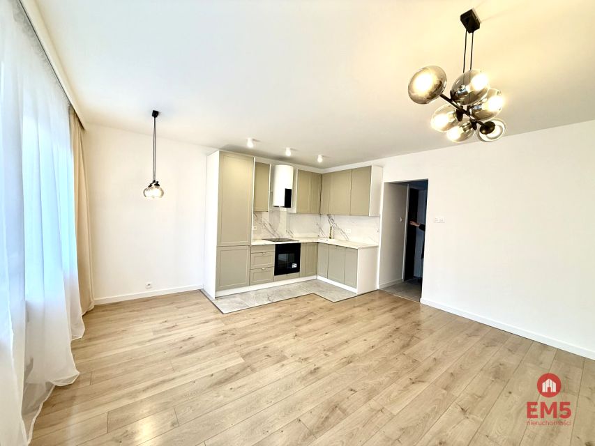 Mieszkanie Białystok