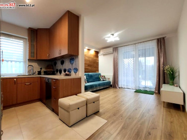 Mieszkanie Wieliczka