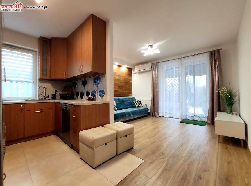 Mieszkanie Wieliczka