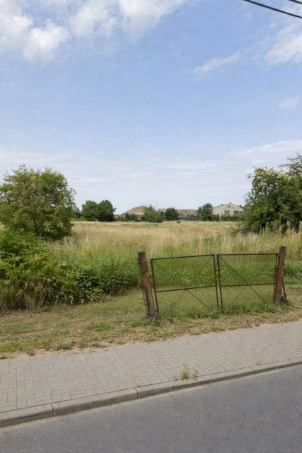 Działka Dziekanowice