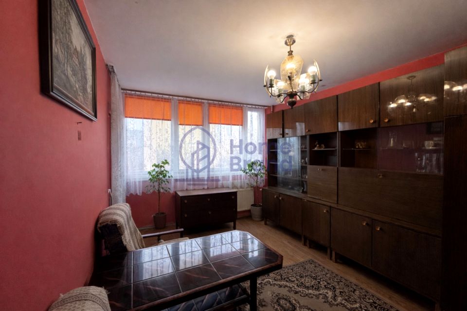 Mieszkanie Brzeg Dolny