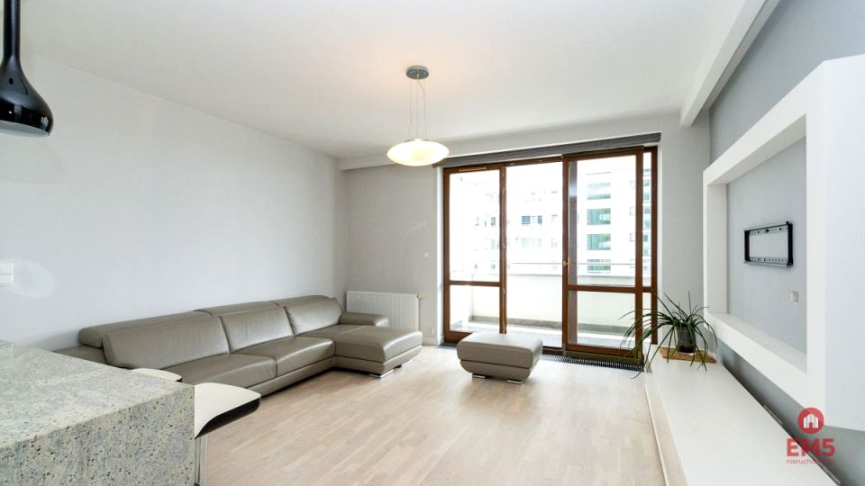 Mieszkanie Białystok