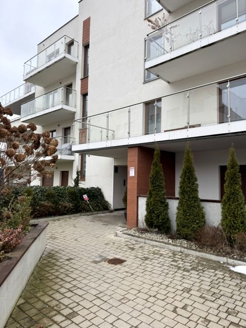 Mieszkanie Kudowa-Zdrój