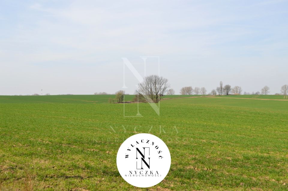 Działka Siadło Górne