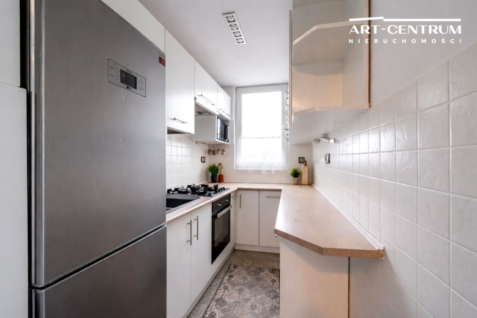 Mieszkanie Nakło nad Notecią