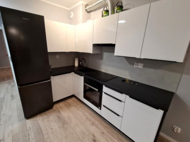 Mieszkanie Gorzów Wielkopolski